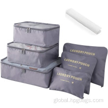 Organizer Travel Bags Laundry Pouch Travel Bag-Pack Manufactory